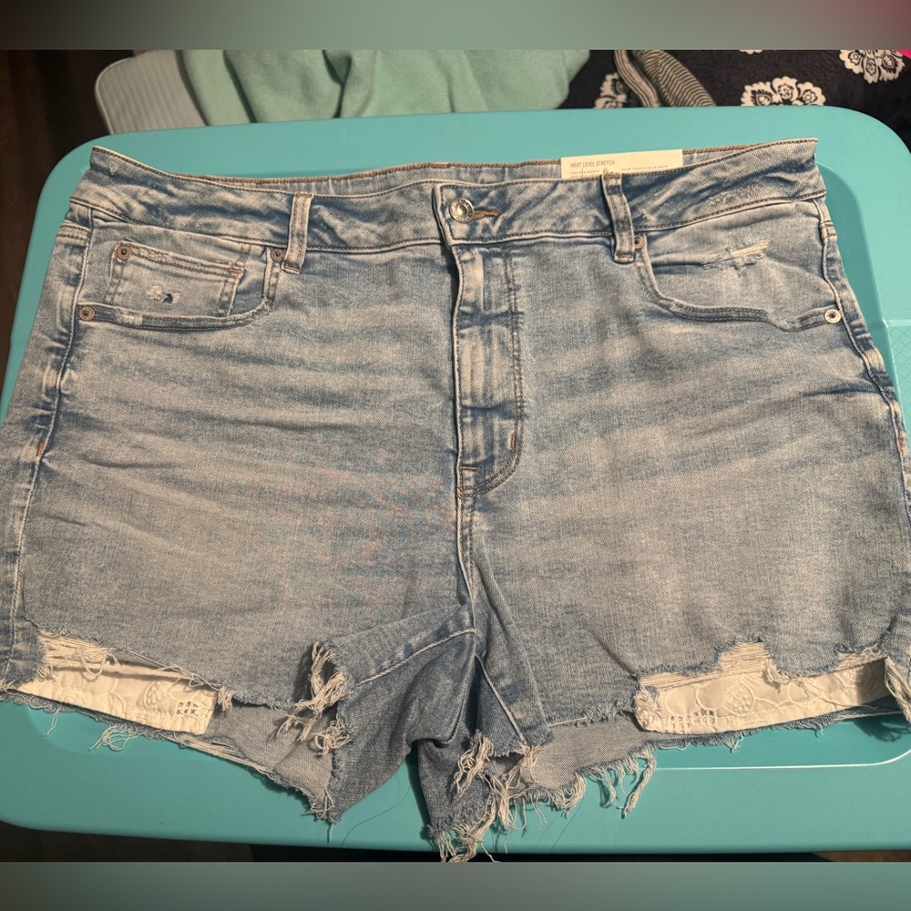 AEO Shorts